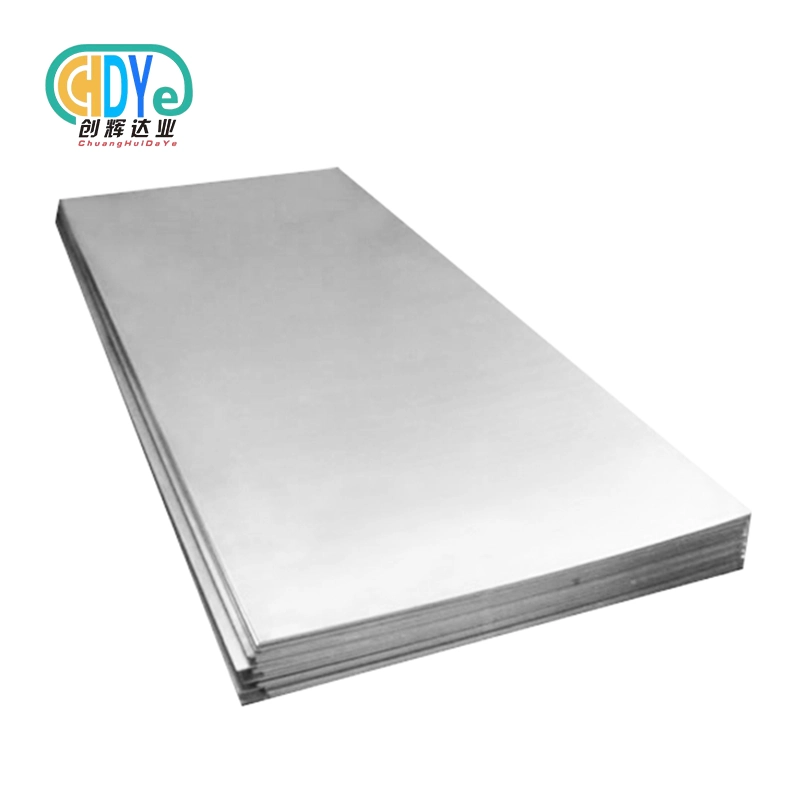 titanium sheet grade 2